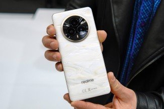 Realme 14 Pro hands-on 