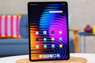Xiaomi Pad 7 Pro in for review 