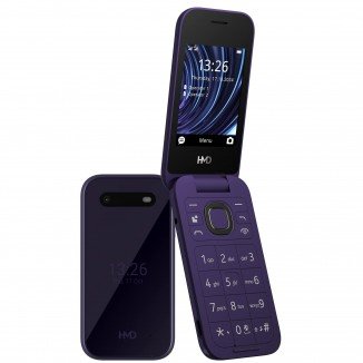 HMD 2660 Flip, 150 Music, 130 Music and Barca 3210 unveiled at MWC 