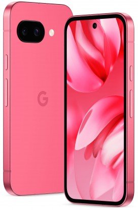 Google Pixel 9a appears in German retailer listing and on open sale in the UAE  