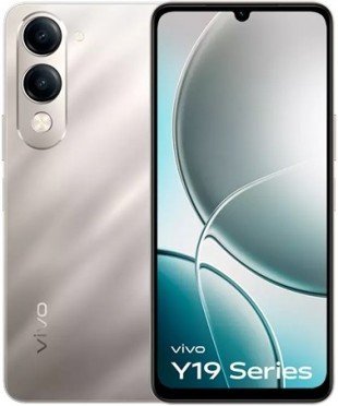 vivo Y19e arrives with a 90Hz screen, 5,500 mAh battery and IP64 rating, costs less than $100 