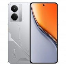 Realme P3 debuts with Snapdragon 6 Gen 4 and Mecha design 