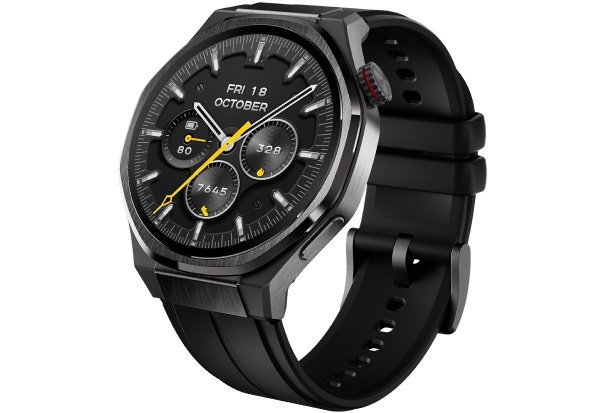 Honor Watch 5 Ultra debuts with titanium build and ECG, Honor Pad V9 and Earbuds Open go global 