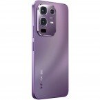 Infinix Note 50x's price segment, battery capacity, and charging speed confirmed 