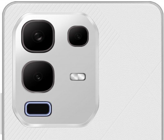 Infinix Note 50x's launch date, design, and colors revealed 