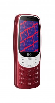 HMD 2660 Flip, 150 Music, 130 Music and Barca 3210 unveiled at MWC 