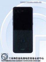 Motorola Razr 60 Ultra appears on TENAA with huge battery increase 