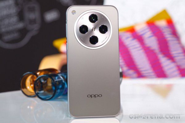 Oppo Find X8S and Find X8S+ specs leak 