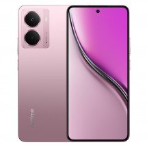 Realme P3 debuts with Snapdragon 6 Gen 4 and Mecha design 