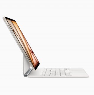 Apple announces M3 iPad Airs 