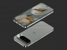 CAD renders for the Google Pixel 10 show a third camera, 10 Pro and 10 Pro XL also with three 