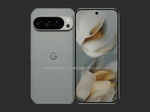 CAD renders for the Google Pixel 10 show a third camera, 10 Pro and 10 Pro XL also with three 