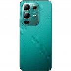 Infinix Note 50x's price segment, battery capacity, and charging speed confirmed 