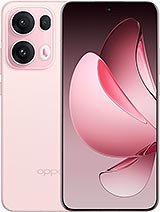 Oppo Reno13 vs. Reno13 Pro 