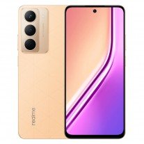 Realme Narzo 80x's RAM, storage, and color options surface 