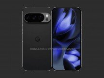 CAD renders for the Google Pixel 10 show a third camera, 10 Pro and 10 Pro XL also with three 