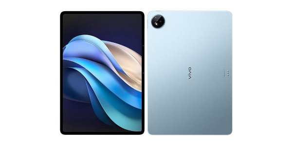 Specs for vivo's next flagship tablet leak 