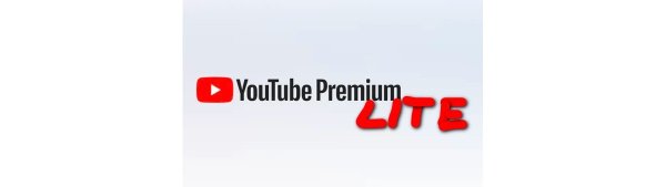 YouTube introduces cheaper Premium Lite plan 