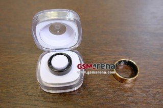 Exclusive: Here's our best look at the Infinix AI Ring and AI Buds which will be unveiled on March 20 