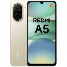 The Xiaomi Redmi A5 4G is coming to Europe at a very affordable price 