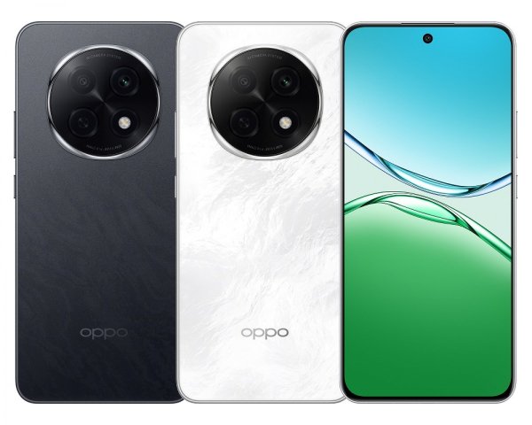 Oppo F29 and F29 Pro announced with durable bodies, big batteries 