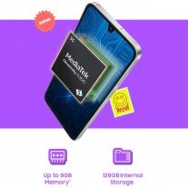 Samsung Galaxy F16 5G announced as rebadged Galaxy M16 