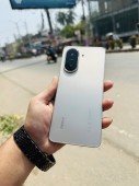 Redmi A5 4G unveiled with 6.88" 120Hz display, 32MP camera 