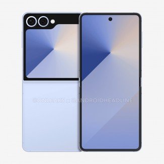 Samsung Galaxy Z Flip7 to get a full cover display, Flip FE to keep the current one 