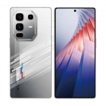 Infinix Note 50 Pro+ arrives with ultra-fast charging and new AI assistant 