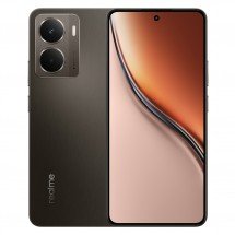Realme P3 debuts with Snapdragon 6 Gen 4 and Mecha design 