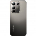 Infinix Note 50x's IP rating confirmed 
