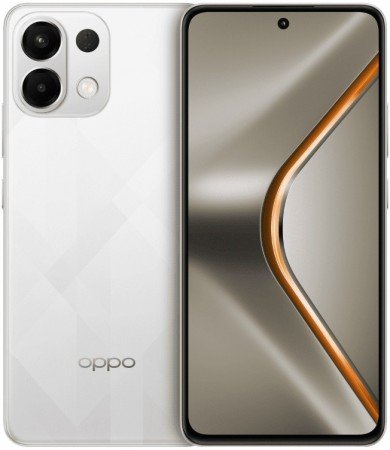 Oppo K12s unveiled with Snapdragon 6 Gen 4 SoC and 7,000 mAh battery 