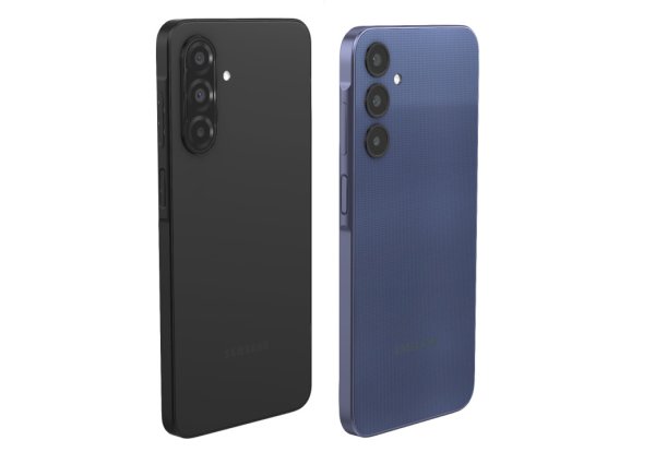Samsung Galaxy A26 vs. Galaxy A25 