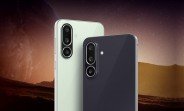 Samsung One UI 7.0 is around the corner, Galaxy M56 arrives, new Moto tablet and laptop, Week 16 in review 