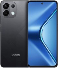 Oppo K12s unveiled with Snapdragon 6 Gen 4 SoC and 7,000 mAh battery 