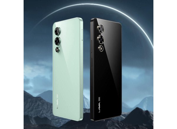 Lava Storm Lite is coming, here are some of its specs 
