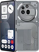Nothing Phone (3a) vs. (3a) Pro 