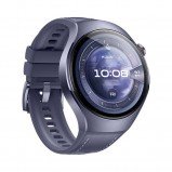Huawei Watch 5 leaked renders reveal new sensor, Fit 4 appears too 