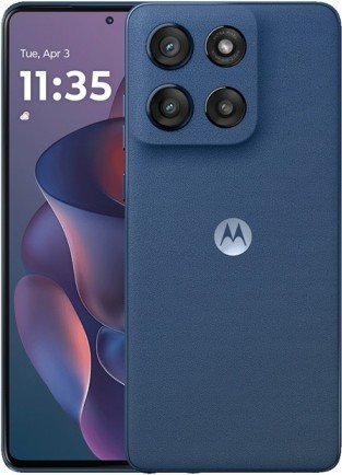 Motorola Edge 60 Stylus arrives with Snapdragon 7s Gen 2, built-in stylus, and IP68 rating 