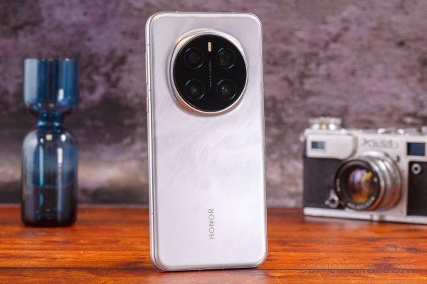 Honor Magic8 Pro camera details leak 