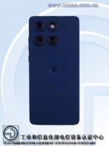 Motorola Edge 60 and Edge 60 Pro get certified by TENAA 