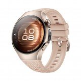 Huawei Watch 5 leaked renders reveal new sensor, Fit 4 appears too 