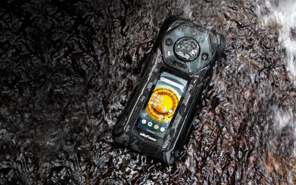 Ulefone unveils Armor 30 Pro with dual display, two X32 phones 