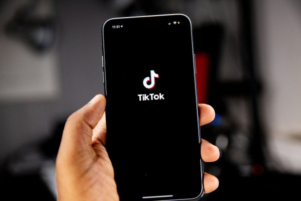 Amazon wants to buy TikTok 