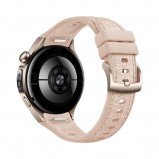 Huawei Watch 5 leaked renders reveal new sensor, Fit 4 appears too 