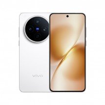 vivo X200 Ultra debuts with an add-on lens, X200s joins along with a huge battery 
