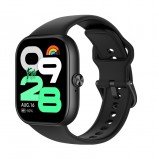 Redmi Watch Move is official with a refreshingly low price 