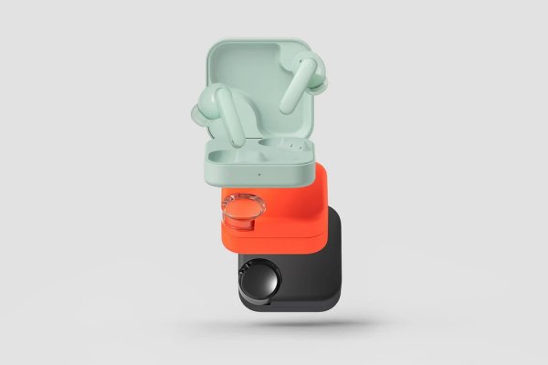 CMF Buds 2 are now official with updated ANC, IP55 rating and longer battery life 