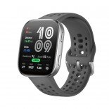 Amazfit Bip 6 unveiled with an AMOLED screen, Bluetooth calling, and up to 14-day battery life 