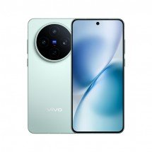 vivo X200 Ultra debuts with an add-on lens, X200s joins along with a huge battery 